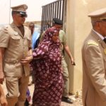 شبكة الطفولة الصغرى برئاسة رقية بنت سيديني تخلد اليوم الإفريقي للطفل