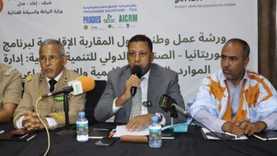 صورة المقاربة الترابية المجتمعية.. رؤية جديدة يقودها السكان لإحداث تحول في التنمية الريفية بموريتانيا