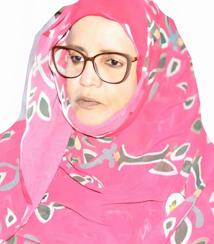 رسالة مفتوحة إلى السادة القيادات الوطنية ورؤساء الأحزاب السياسية / بقلم زينب بنت سيديني