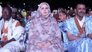 صورة تجكجة / الوزيرة زينب أحمدناه تواصل ترسيخ مكانة السياحة الداخلية بإطلاق النسخة الثانية من برنامج “وطني… وجهتي”