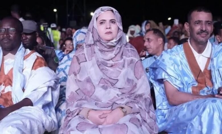 تجكجة / الوزيرة زينب أحمدناه تواصل ترسيخ مكانة السياحة الداخلية بإطلاق النسخة الثانية من برنامج “وطني… وجهتي”