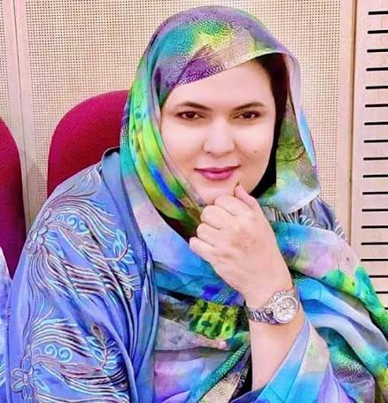 الوزيرة زينب بنت أحمدناه.. قيادة حازمة عززت استقرار الأسواق وحماية المستهلك
