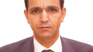 صورة إسماعيل ولد باباه في منظمة التعاون الإسلامي: مكسبٌ استراتيجيٌ لموريتانيا / د.أحمد يوره ولد حي