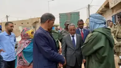 صورة كيفه/  إصلاح المجازر يفتح الطريق أمام مشهد حضري أكثر تنظيمًا ويحمي صحة المواطن