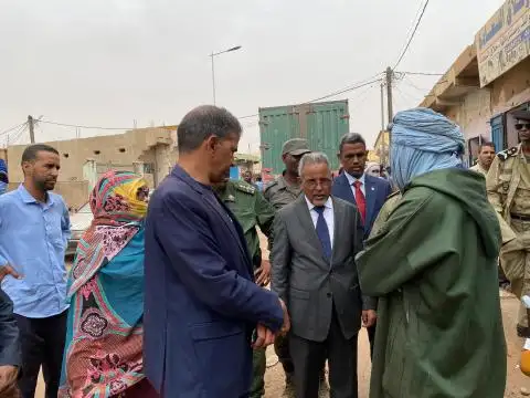 كيفه/ إصلاح المجازر يفتح الطريق أمام مشهد حضري أكثر تنظيمًا ويحمي صحة المواطن