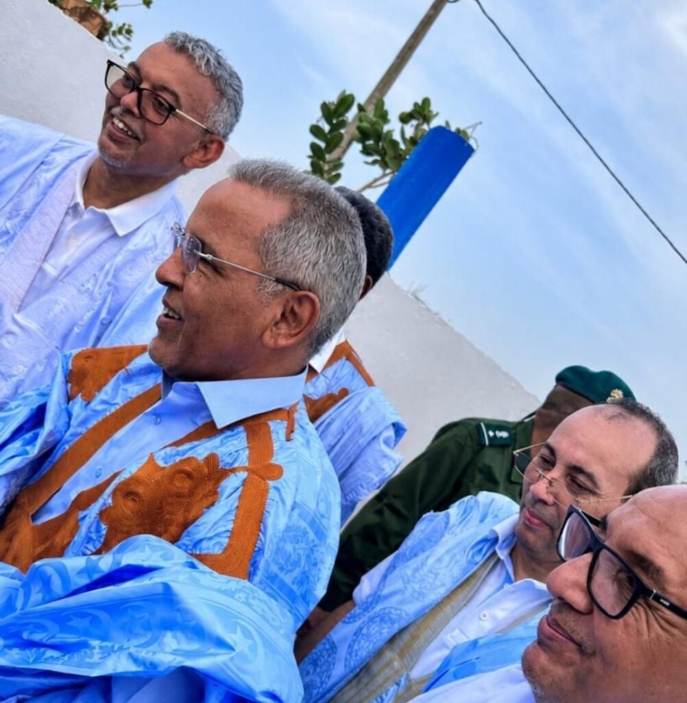 مهرجان أفام لخذيرات.. من الاحتفال بالتراث إلى صناعة التنمية وتعزيز الصمود وتثمين المكتسبات