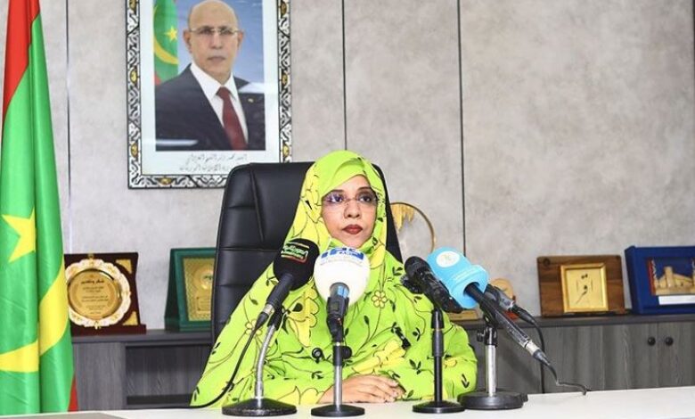 وزيرة التربية في خطاب افتتاح العام الدراسي سنصون المكتسبات ونسد النواقص